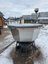 Банный чан Scandinaf Comfort 190W для 4-6 человек (нержавеющая сталь) фото - 9 Банный чан Scandinaf Comfort 190W для 4-6 человек (нержавеющая сталь) фото - 9